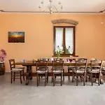 Villa Tenuta Macericca By Posarellivillas *
