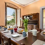 Tenuta Macericca By Posarellivillas *