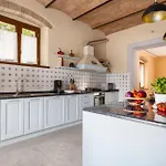 Tenuta Macericca By Posarellivillas