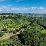 Tenuta Macericca By Posarellivillas *
