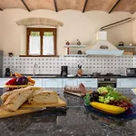 Tenuta Macericca By Posarellivillas Villa *