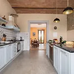 Villa Tenuta Macericca By Posarellivillas *