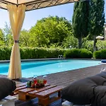 Tenuta Macericca By Posarellivillas
