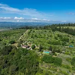 Tenuta Macericca By Posarellivillas Villa *