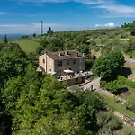 Tenuta Macericca By Posarellivillas * Piecorto