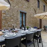 Villa Tenuta Macericca By Posarellivillas