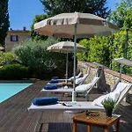Tenuta Macericca By Posarellivillas Villa