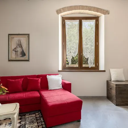 Tenuta Macericca By Posarellivillas Piecorto