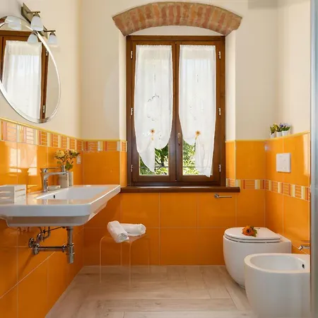 Tenuta Macericca By Posarellivillas Villa *