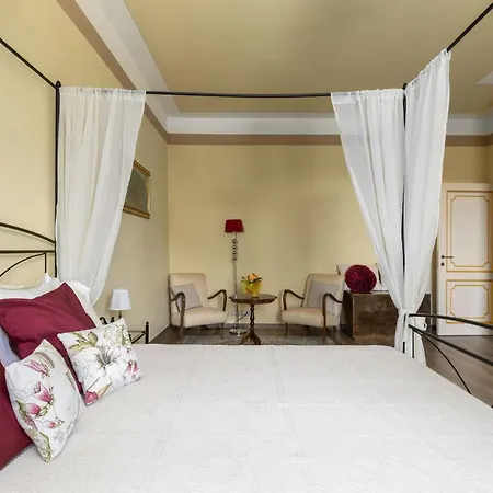 Villa Tenuta Macericca By Posarellivillas *