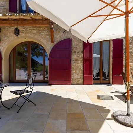 Tenuta Macericca By Posarellivillas * Piecorto