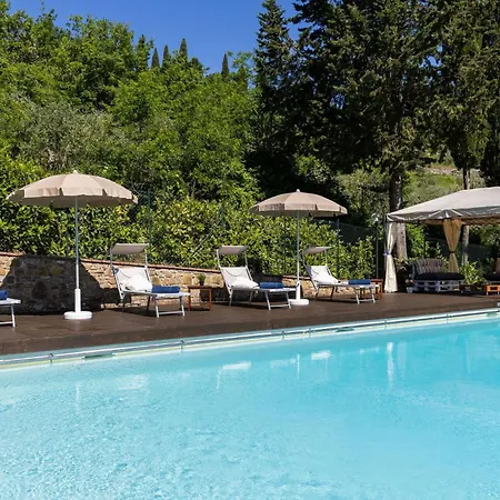 Tenuta Macericca By Posarellivillas Piecorto