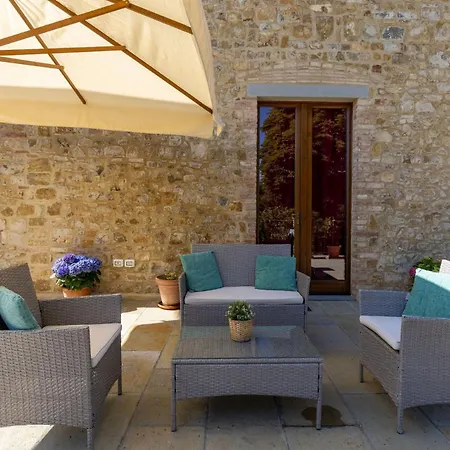 Tenuta Macericca By Posarellivillas Piecorto