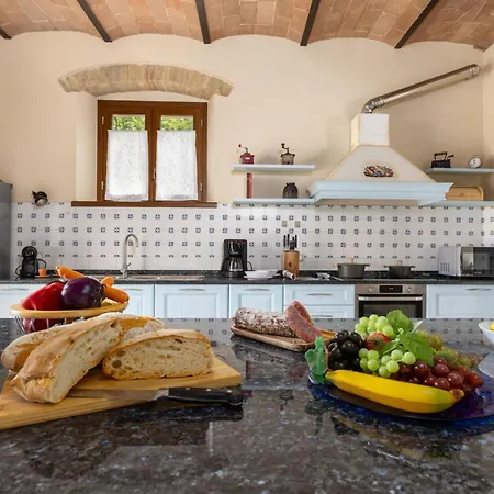 Tenuta Macericca By Posarellivillas Villa *