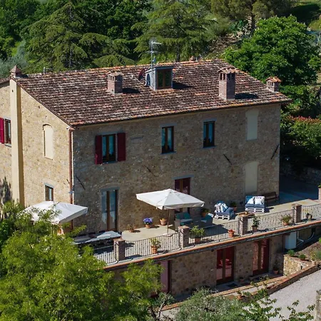 Tenuta Macericca By Posarellivillas Piecorto