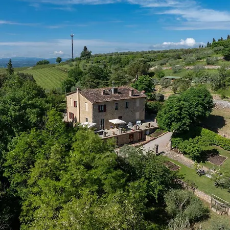 Tenuta Macericca By Posarellivillas * Piecorto