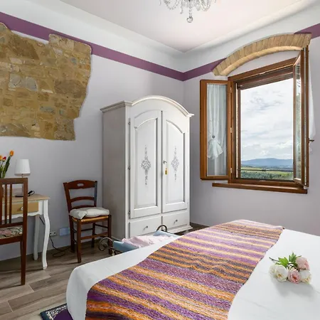 Tenuta Macericca By Posarellivillas Villa Piecorto