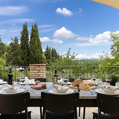Tenuta Macericca By Posarellivillas Villa Piecorto