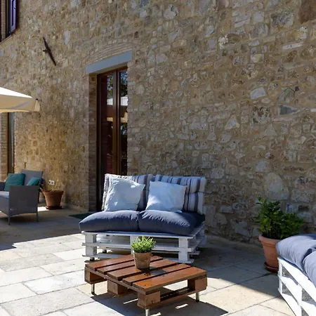 Tenuta Macericca By Posarellivillas * Piecorto