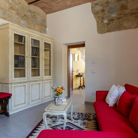 Villa Tenuta Macericca By Posarellivillas Piecorto
